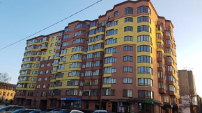 Apartment Lutsk Centre